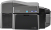 Принтер Fargo DTC 1250